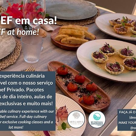 Villa Dome By Ocvillas Albufeira Zewnętrze zdjęcie