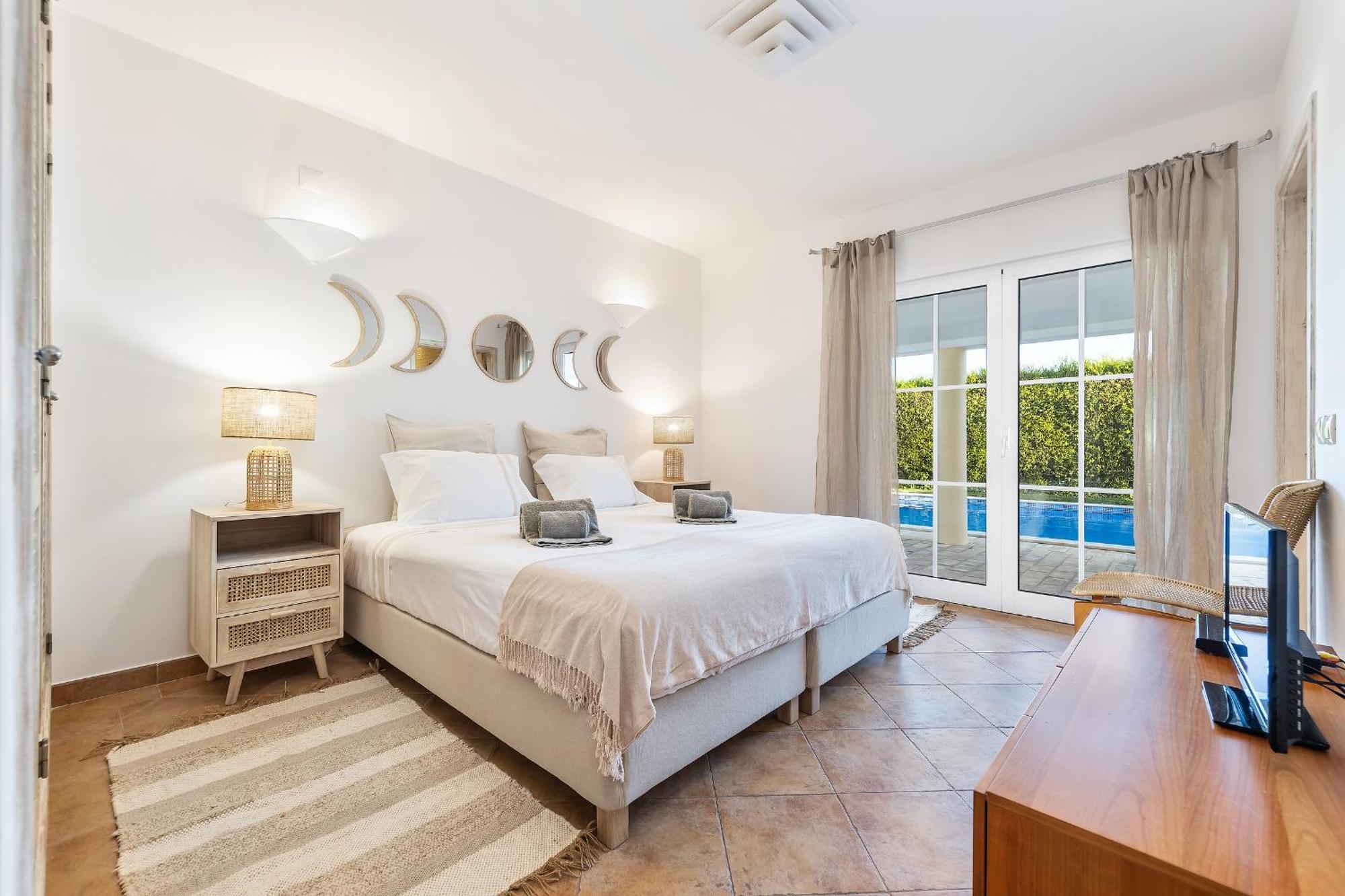 Villa Dome By Ocvillas Albufeira Zewnętrze zdjęcie