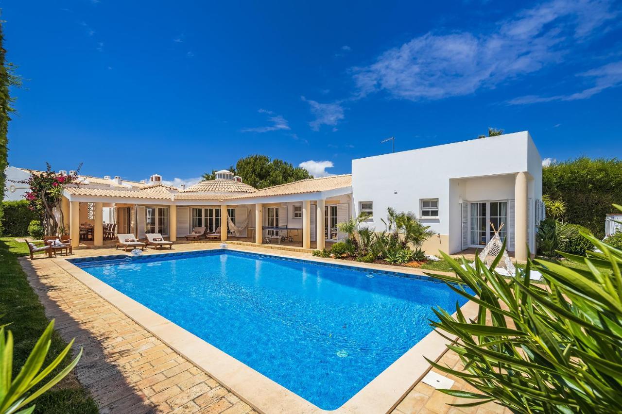 Villa Dome By Ocvillas Albufeira Zewnętrze zdjęcie