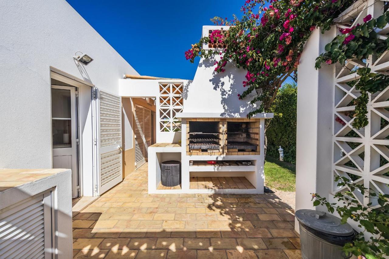 Villa Dome By Ocvillas Albufeira Zewnętrze zdjęcie
