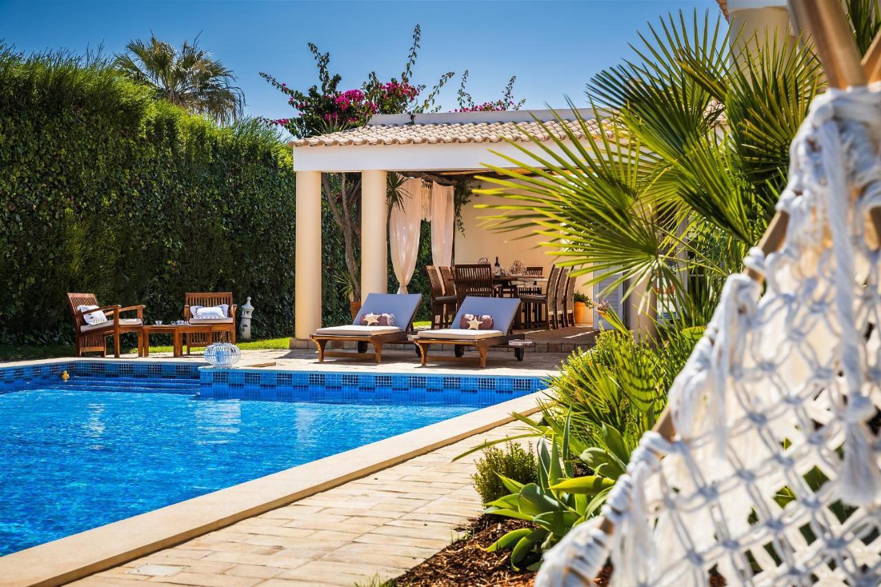 Villa Dome By Ocvillas Albufeira Zewnętrze zdjęcie