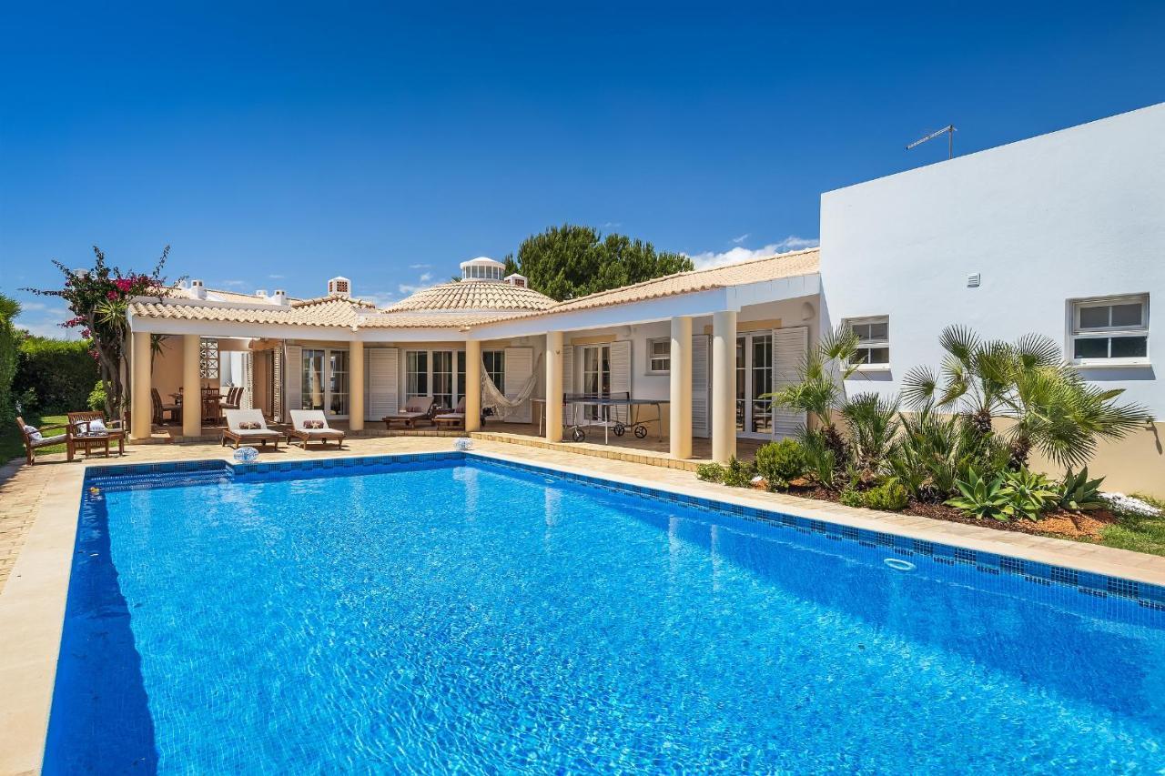Villa Dome By Ocvillas Albufeira Zewnętrze zdjęcie