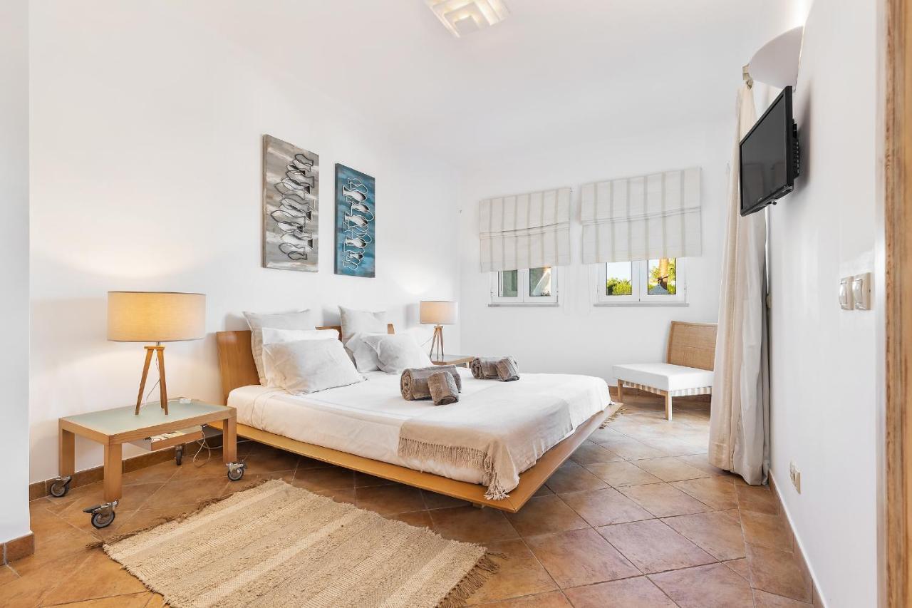 Villa Dome By Ocvillas Albufeira Zewnętrze zdjęcie