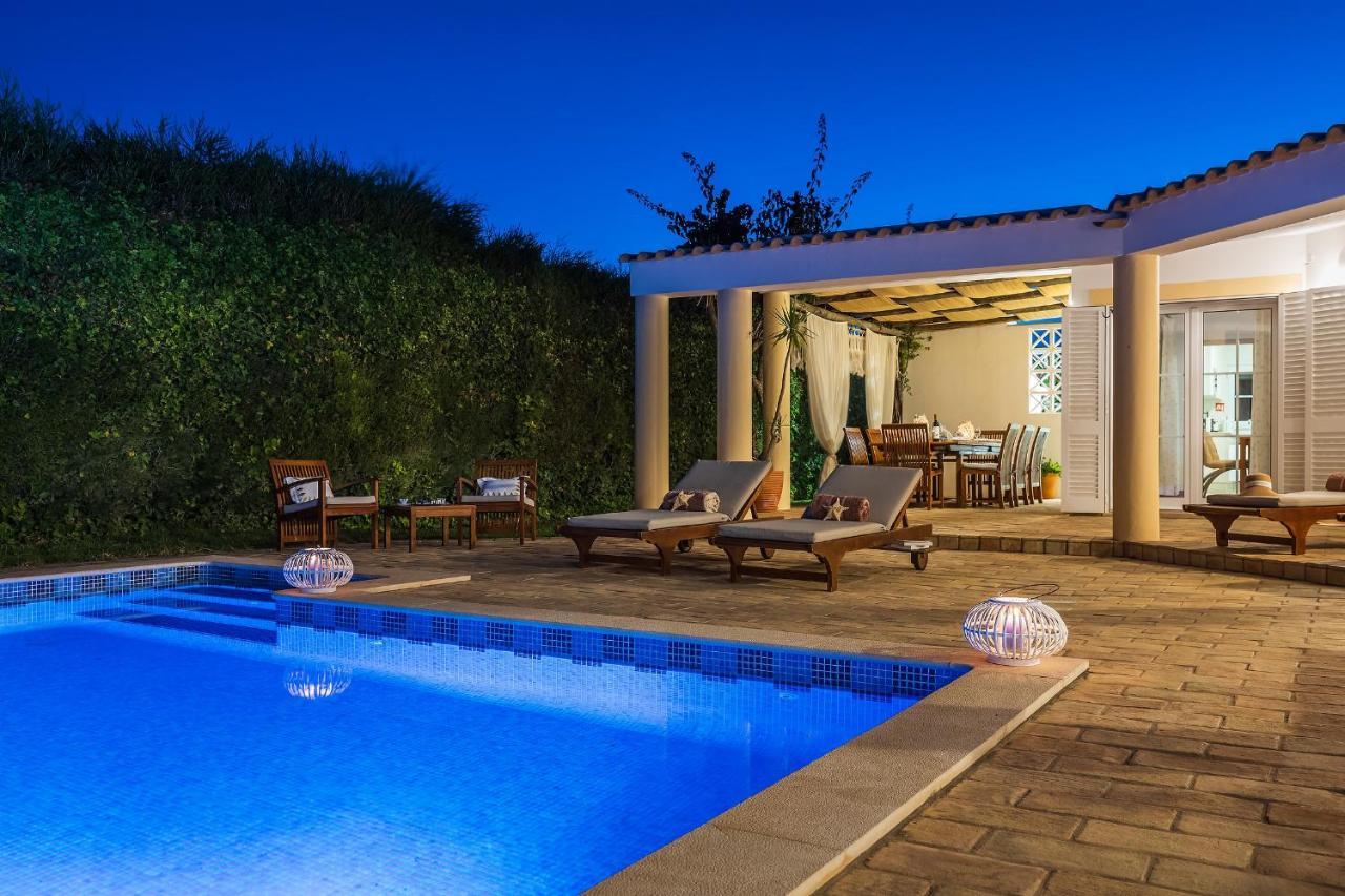 Villa Dome By Ocvillas Albufeira Zewnętrze zdjęcie