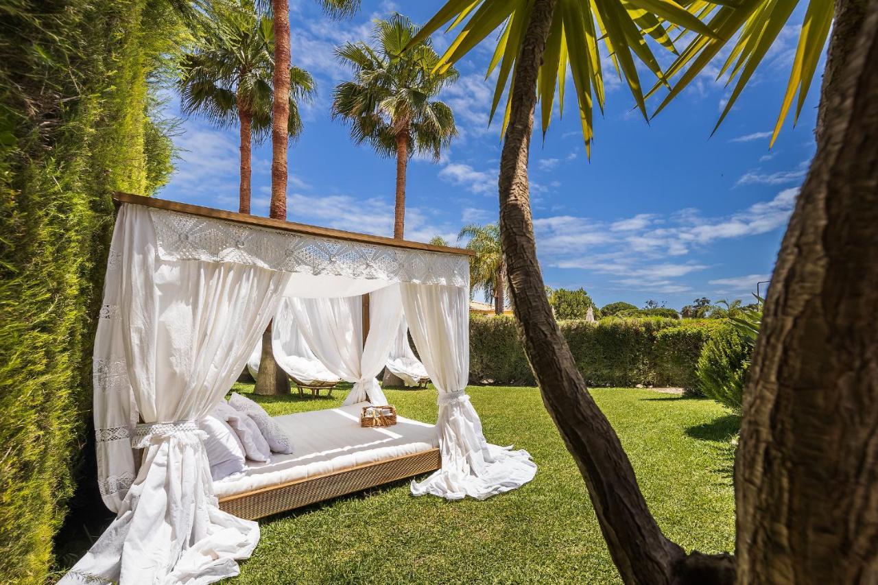 Villa Dome By Ocvillas Albufeira Zewnętrze zdjęcie