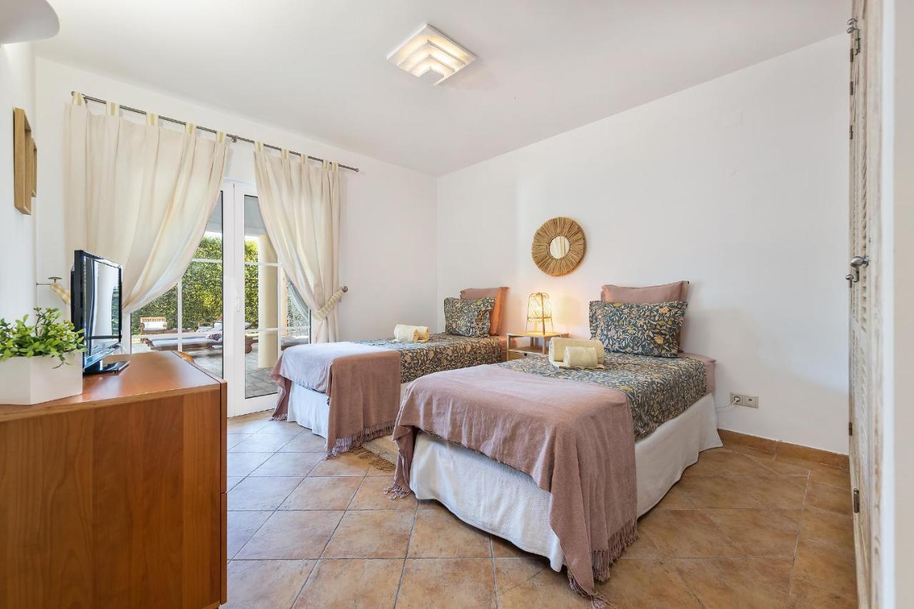 Villa Dome By Ocvillas Albufeira Zewnętrze zdjęcie
