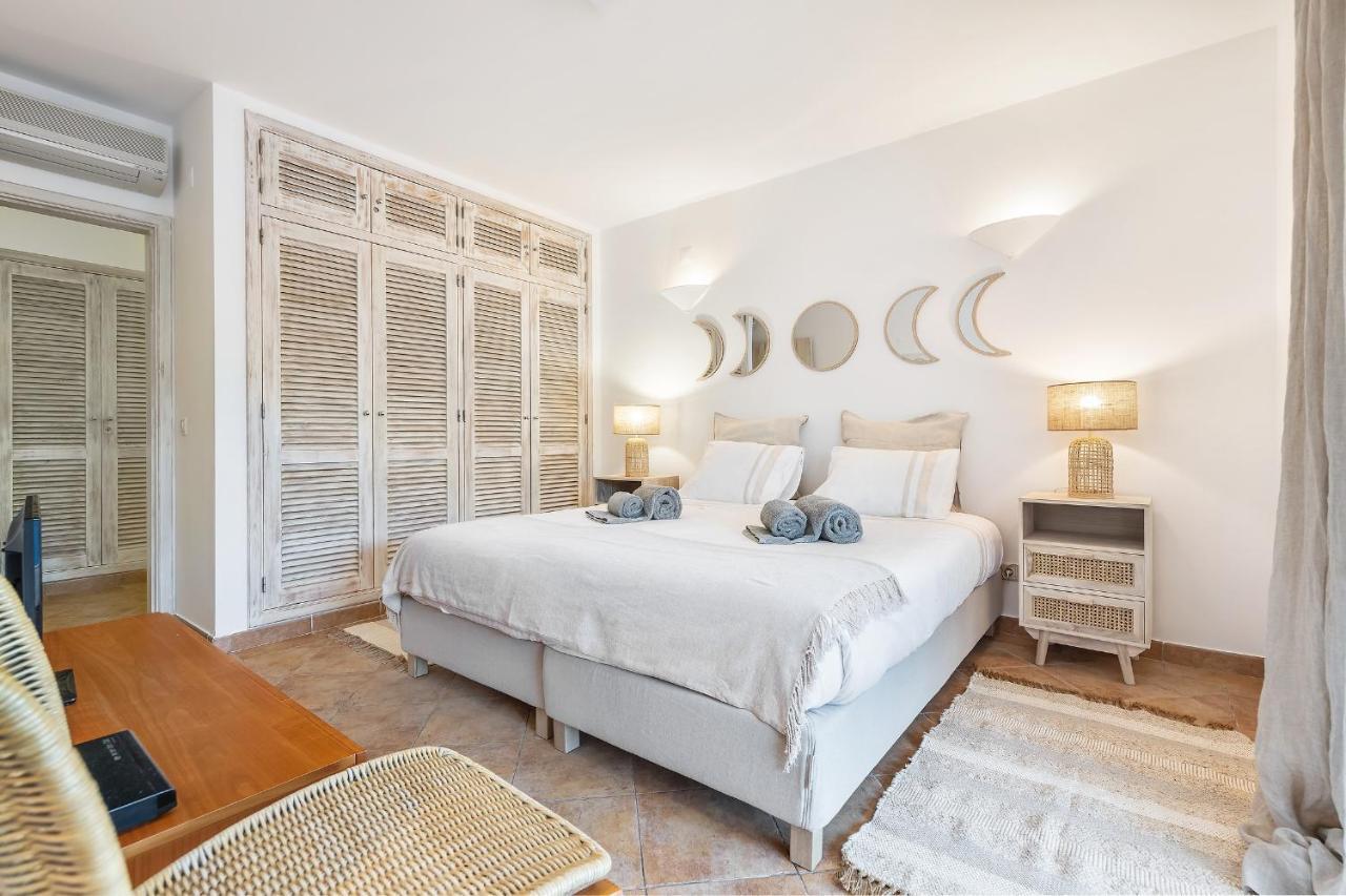 Villa Dome By Ocvillas Albufeira Zewnętrze zdjęcie