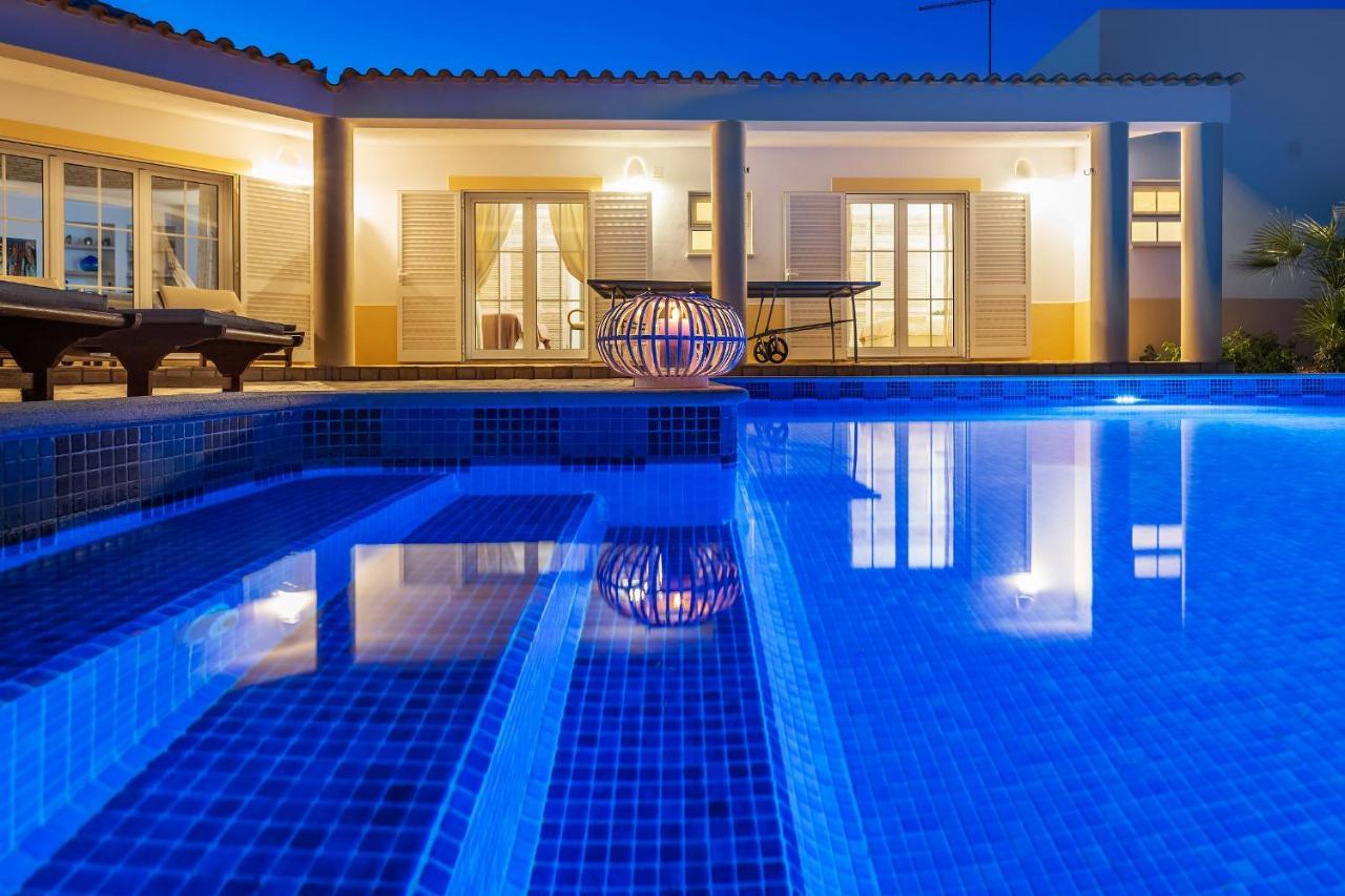 Villa Dome By Ocvillas Albufeira Zewnętrze zdjęcie