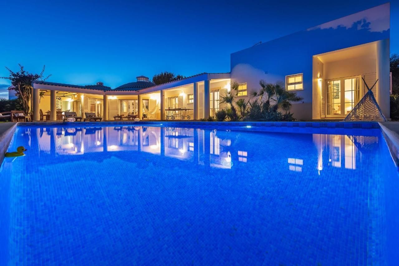 Villa Dome By Ocvillas Albufeira Zewnętrze zdjęcie